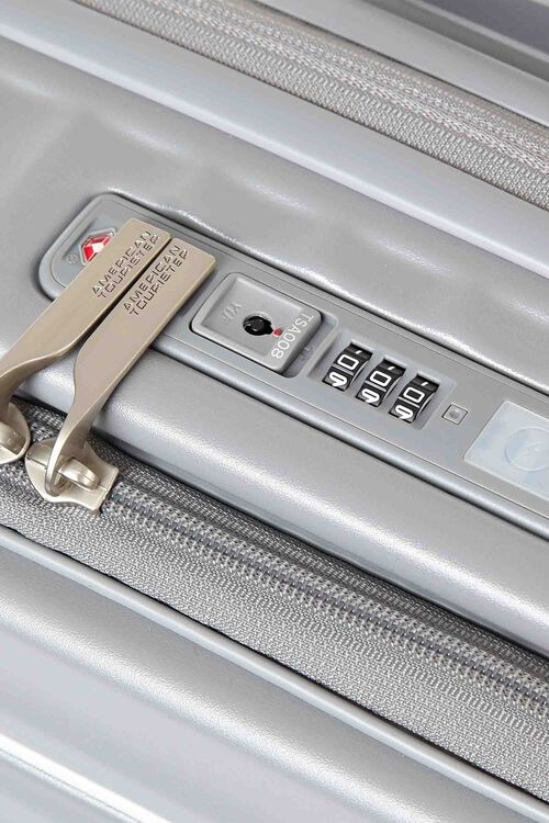 FRONTEC 上掀前開 19吋 可擴充行李箱  hi-res | American Tourister