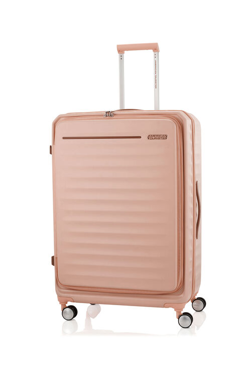 FRONTEC 29吋 可擴充行李箱  hi-res | American Tourister