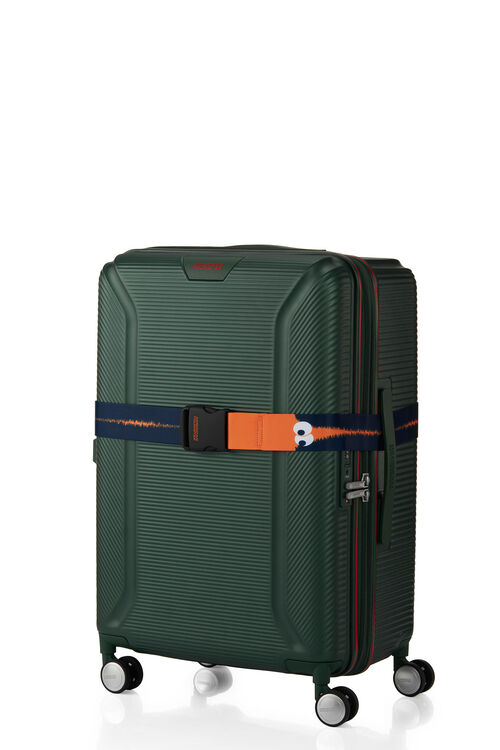 AT ACCESSORIES 行李束帶  hi-res | American Tourister