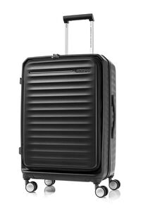 FRONTEC 25吋 可擴充行李箱  hi-res | American Tourister
