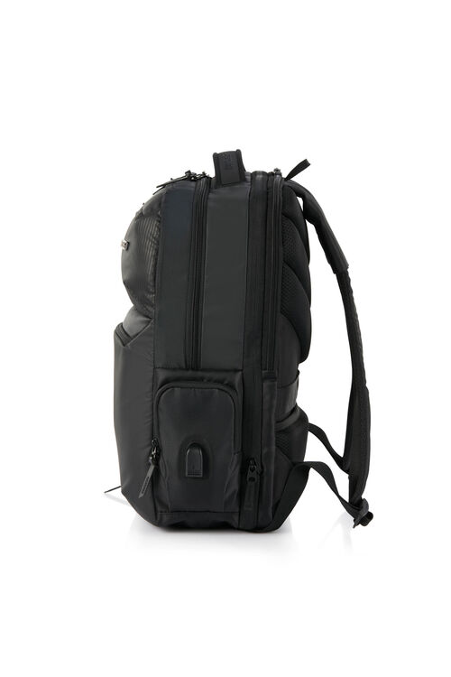 SEGNO 17吋 可擴充筆電後背包  hi-res | American Tourister