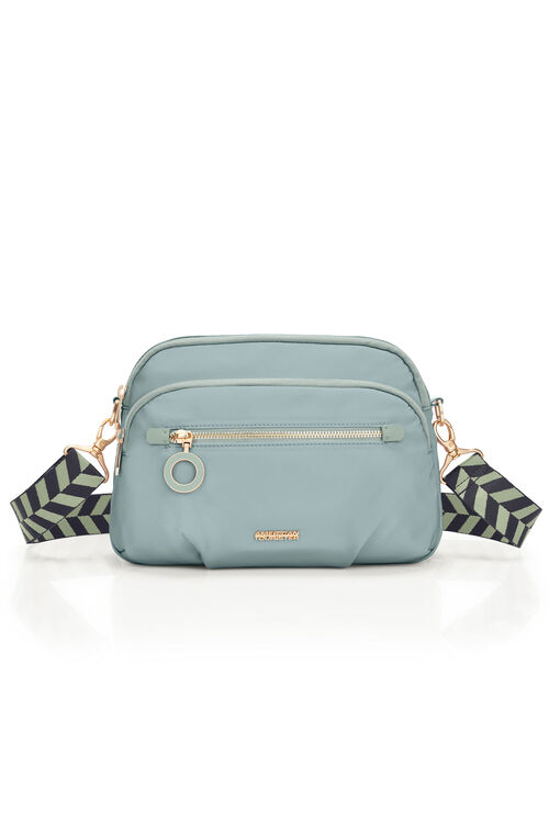 ALIZEE AIMEE 斜背包 L  hi-res | American Tourister