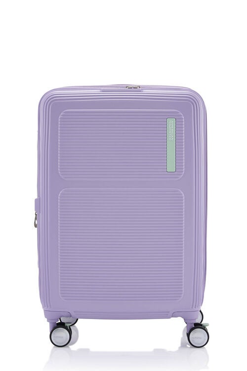 MAXIVO 24吋 可擴充行李箱  hi-res | American Tourister