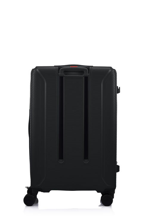 ROBOTECH 上掀前開 28吋 可擴充行李箱  hi-res | American Tourister