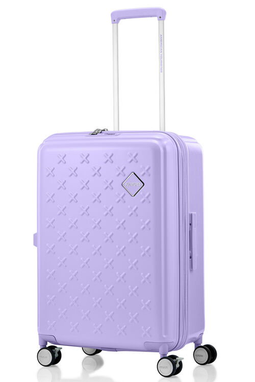 PAXTRA 24吋 可擴充行李箱  hi-res | American Tourister