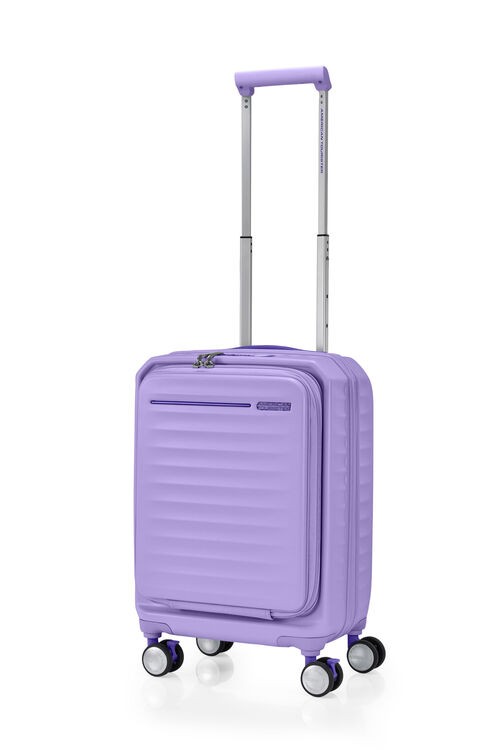 FRONTEC 上掀前開 19吋 可擴充行李箱  hi-res | American Tourister