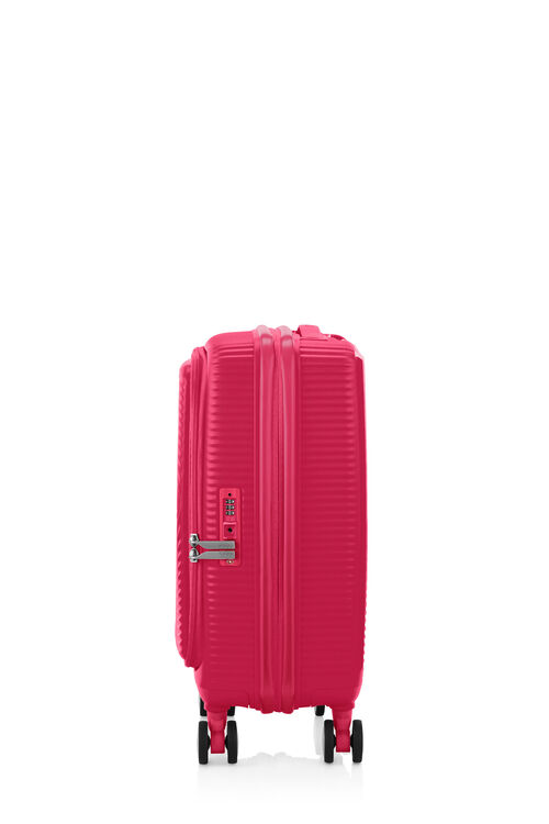 CURIO 20吋 可擴充行李箱  hi-res | American Tourister