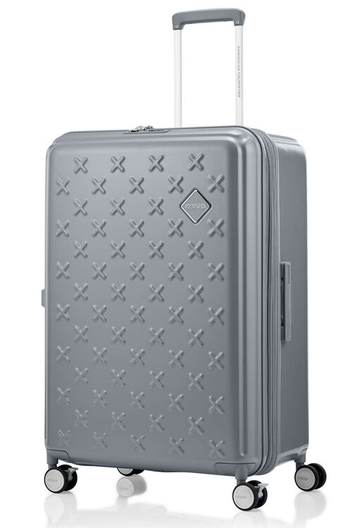 PAXTRA 28吋 可擴充行李箱  hi-res | American Tourister