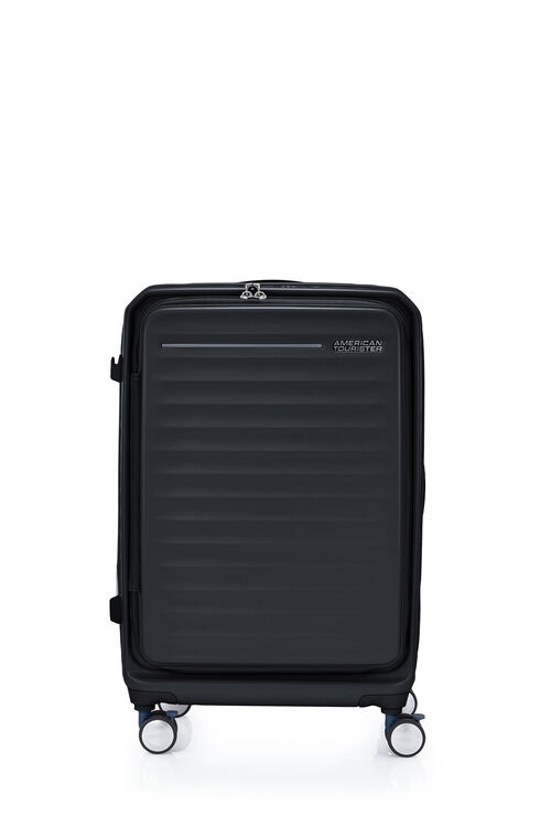 FRONTEC 25吋 可擴充行李箱  hi-res | American Tourister