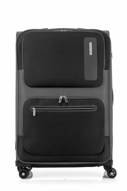 MAXWELL 30吋 可擴充行李箱  hi-res | American Tourister