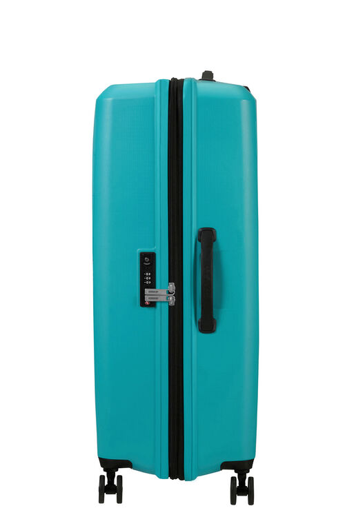 AEROSTEP 28吋 可擴充行李箱  hi-res | American Tourister