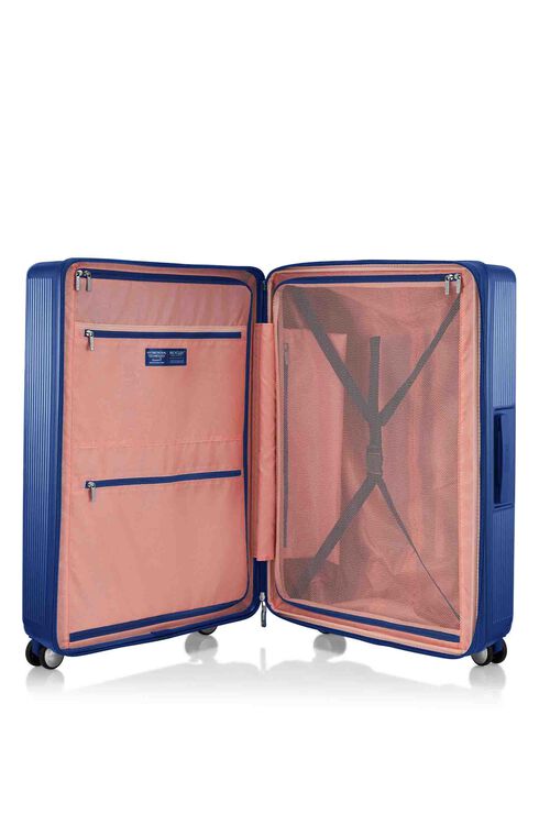 GEMINA PRO 28吋 可擴充行李箱  hi-res | American Tourister