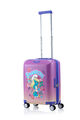 THE SMURFS 18吋 四輪行李箱  hi-res | American Tourister