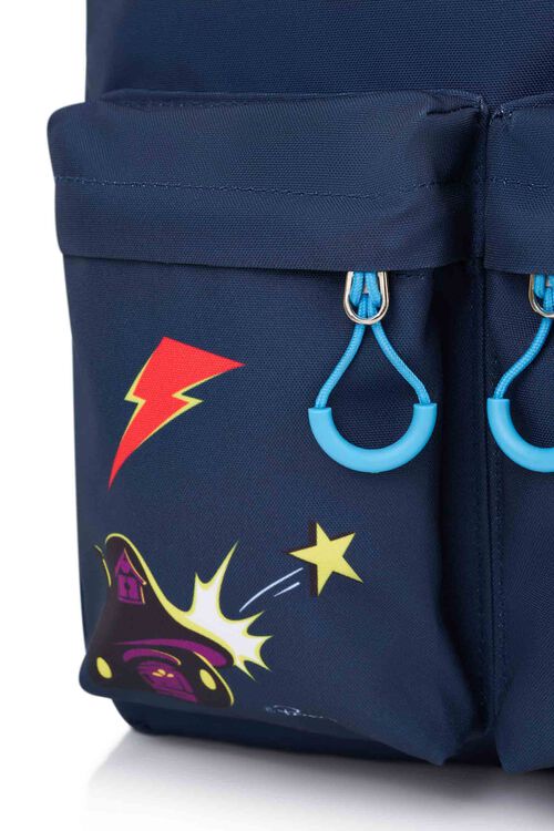 THE SMURFS 後背包  hi-res | American Tourister