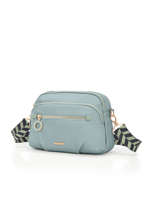 ALIZEE AIMEE 斜背包 L  hi-res | American Tourister