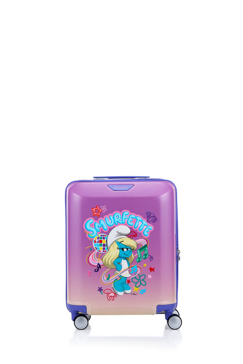 THE SMURFS 18吋 四輪行李箱  hi-res | American Tourister
