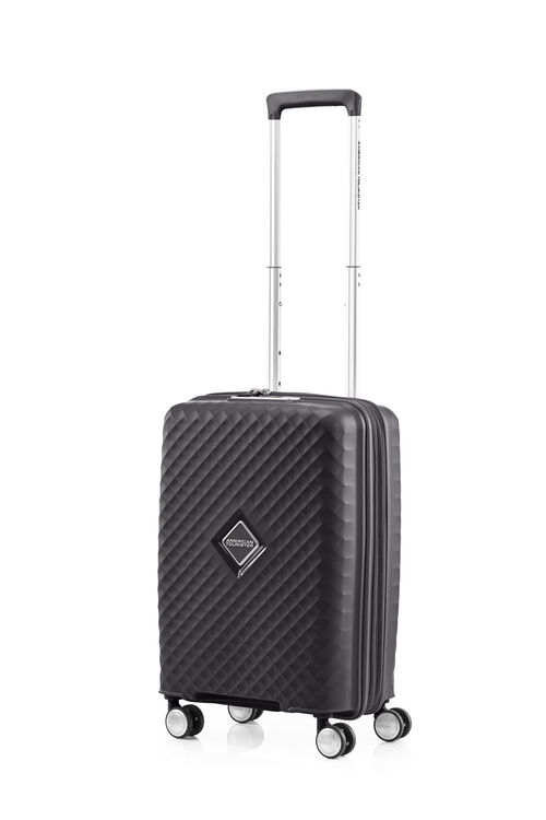 SQUASEM 20吋 可擴充行李箱  hi-res | American Tourister