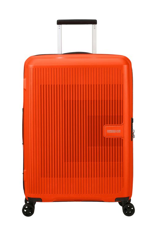 AEROSTEP 24吋 可擴充行李箱  hi-res | American Tourister