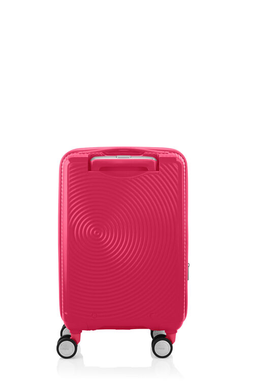 CURIO 上掀前開 20吋 可擴充行李箱  hi-res | American Tourister