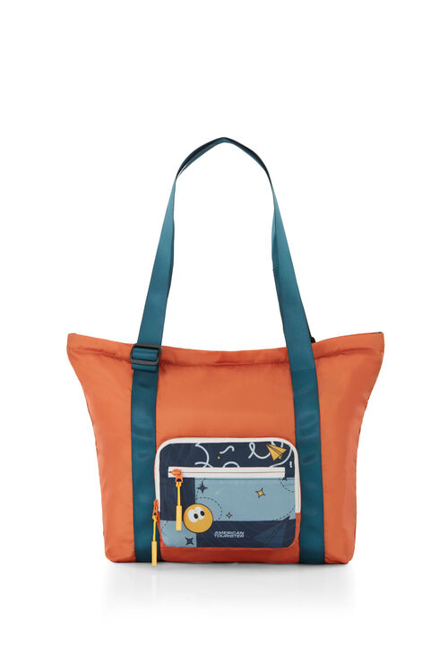 AT ACCESSORIES 摺疊托特包  hi-res | American Tourister