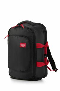 ASTON 15.6吋 可擴充筆電後背包  hi-res | American Tourister