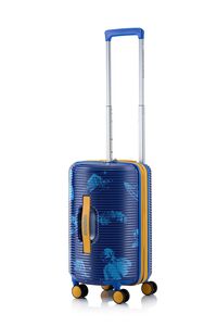 ROLLIO 18吋 可擴充行李箱  hi-res | American Tourister