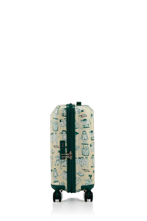SQUID GAME 18吋 四輪行李箱  hi-res | American Tourister