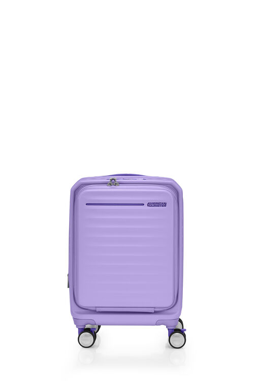 FRONTEC 上掀前開 19吋 可擴充行李箱  hi-res | American Tourister