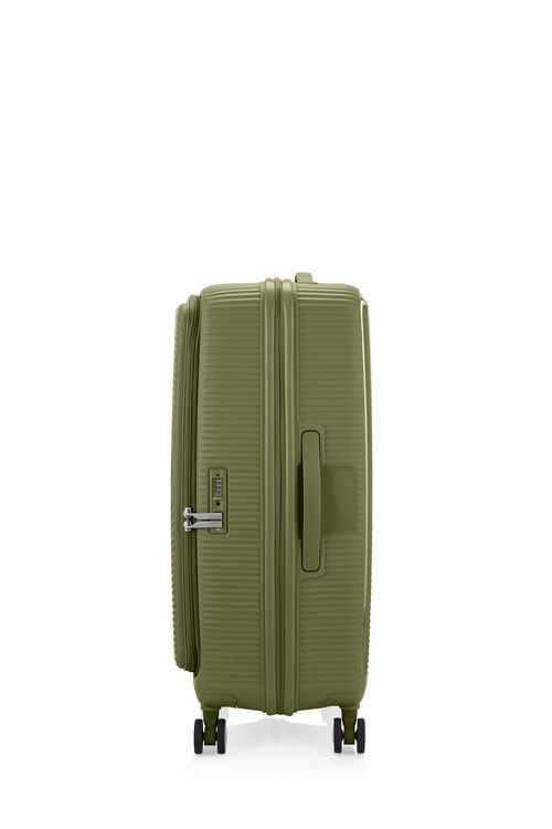 CURIO 28吋 可擴充行李箱  hi-res | American Tourister