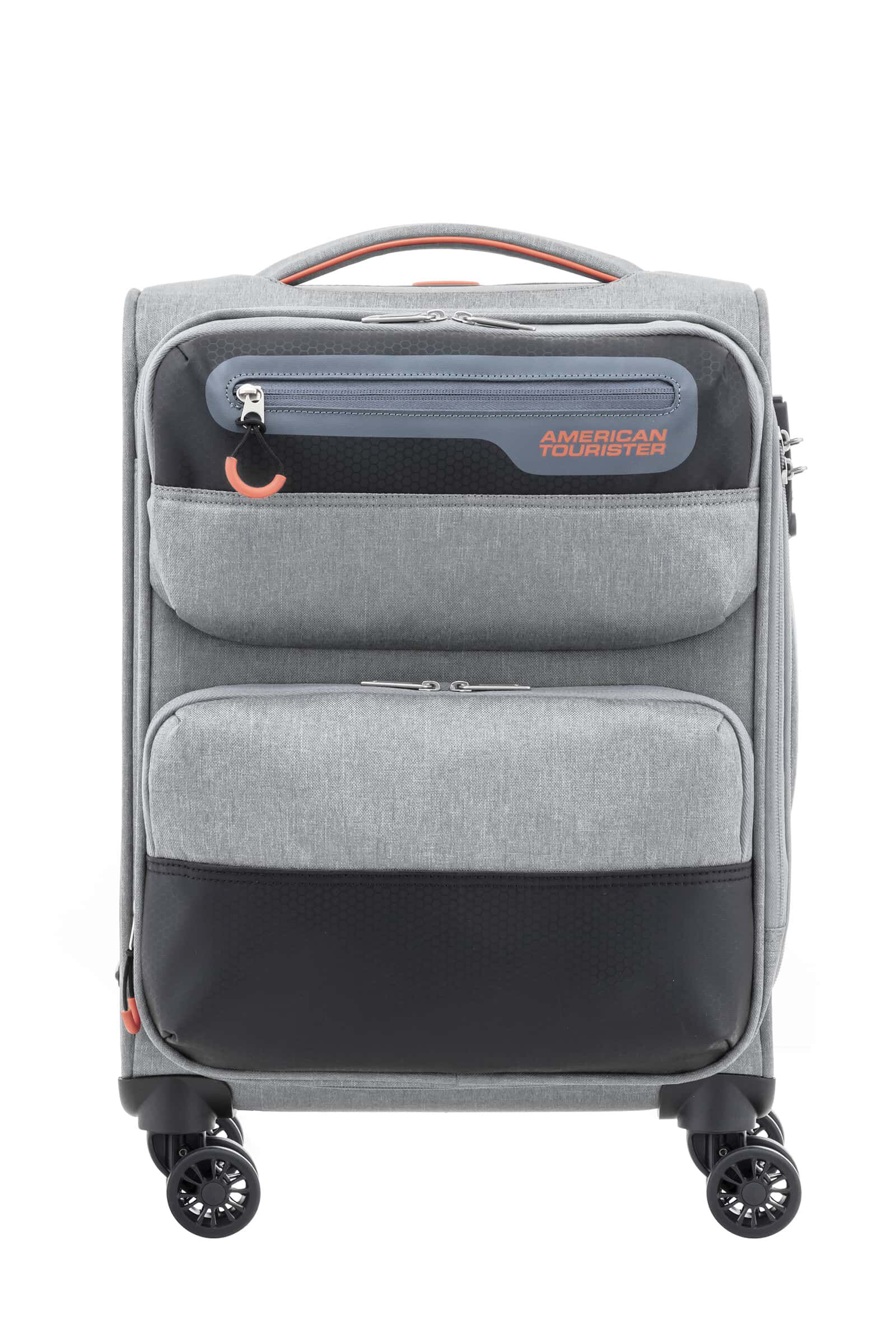 american tourister timo spinner