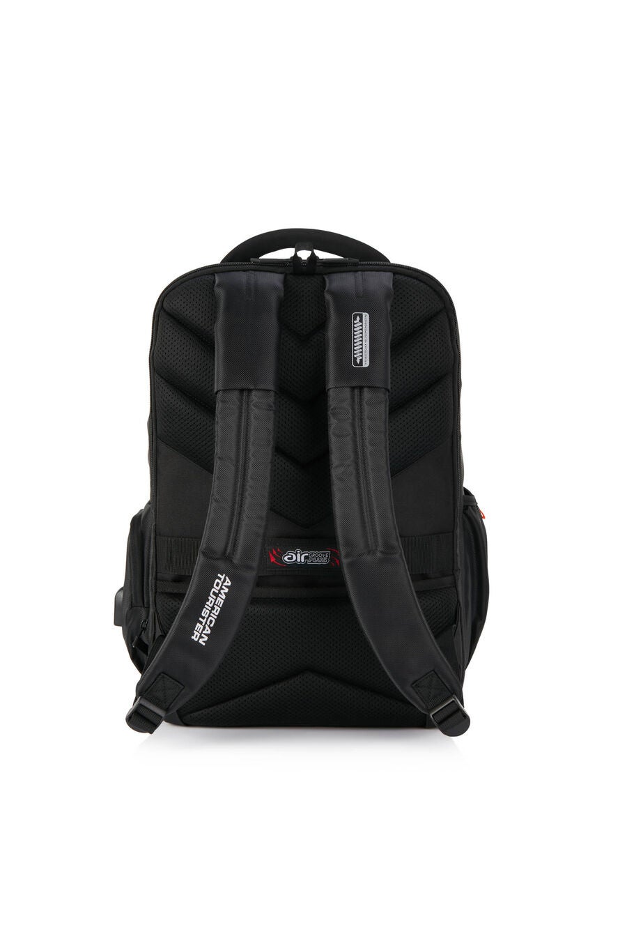 SEGNO 17吋 可擴充筆電後背包  hi-res | American Tourister