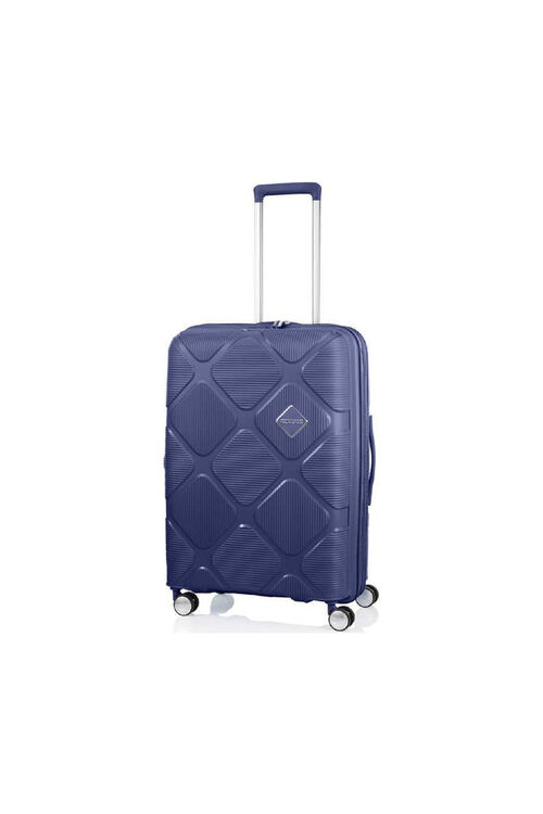 INSTAGON 25吋 可擴充行李箱  hi-res | American Tourister