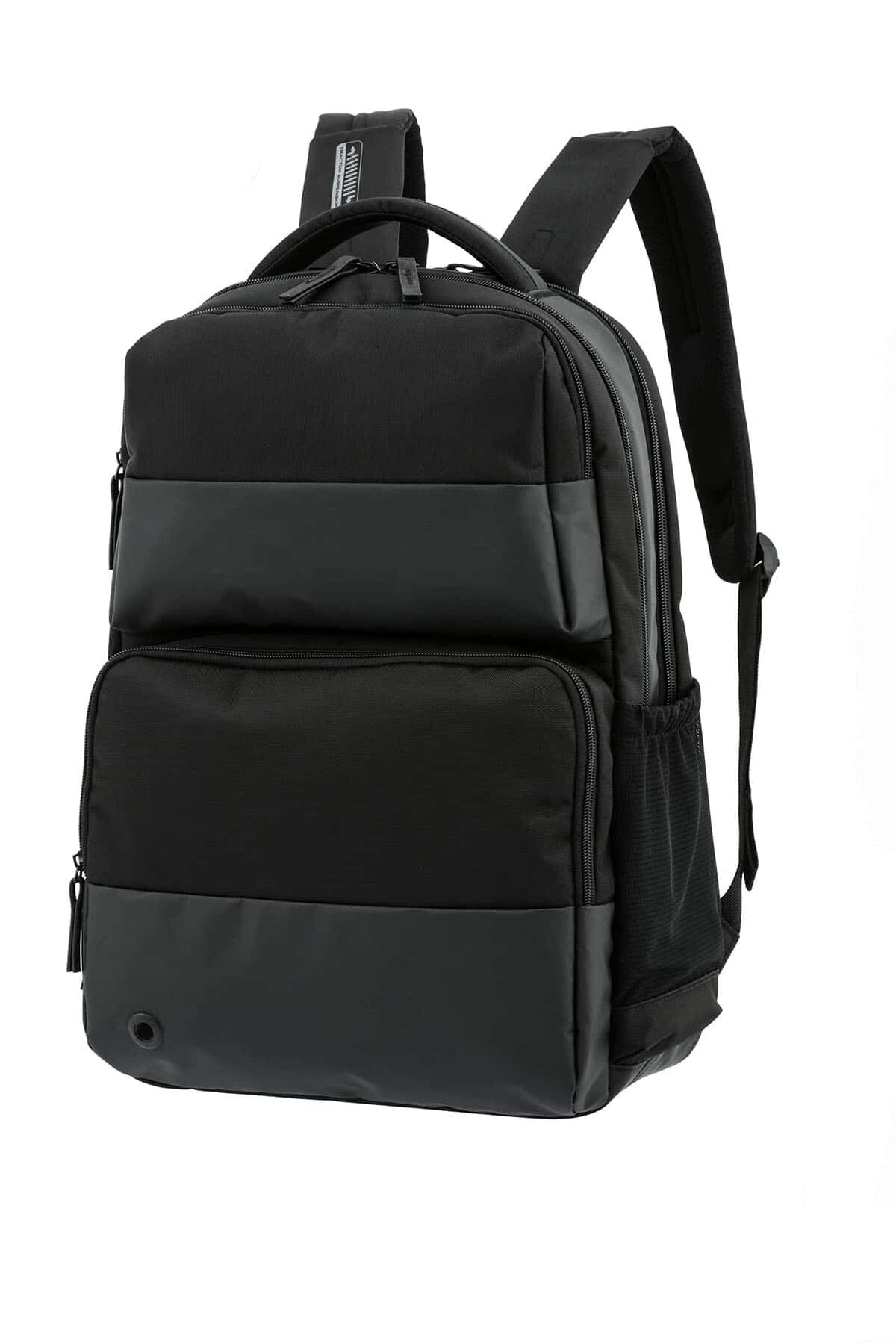 american tourister zork backpack