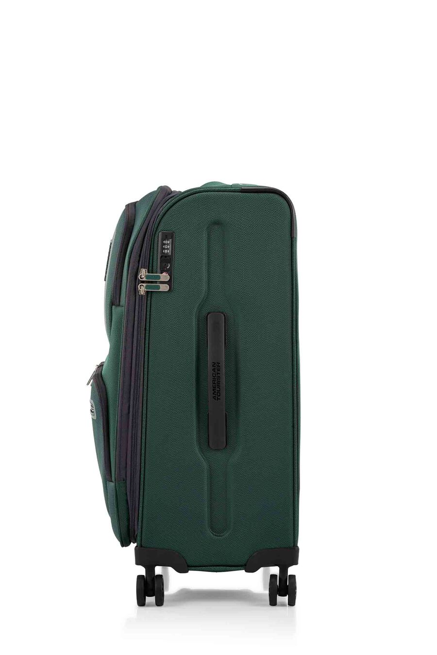 MAXWELL 25吋 可擴充行李箱  hi-res | American Tourister