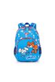 THE SMURFS 兒童後背包  hi-res | American Tourister