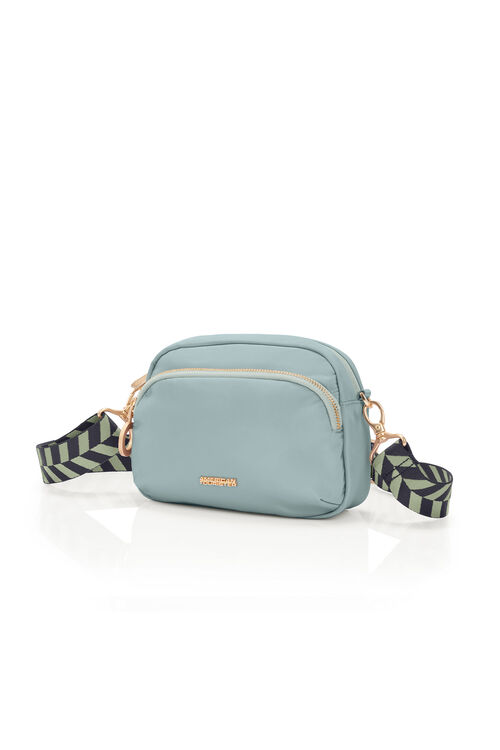 ALIZEE AIMEE 斜背包 S  hi-res | American Tourister