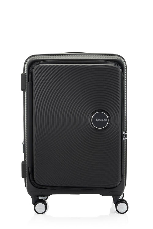 CURIO 25吋 可擴充行李箱  hi-res | American Tourister