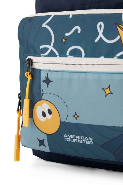 AT ACCESSORIES 折疊後背包  hi-res | American Tourister