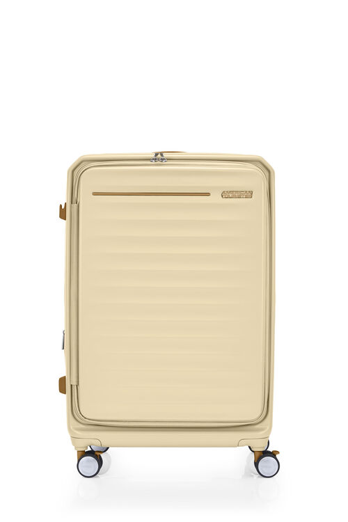 FRONTEC 28吋 可擴充行李箱  hi-res | American Tourister