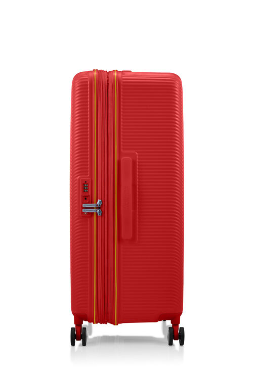 ROBOTECH 28吋 可擴充行李箱  hi-res | American Tourister