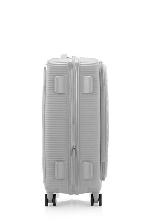 上掀前開 25吋 可擴充行李箱  hi-res | American Tourister