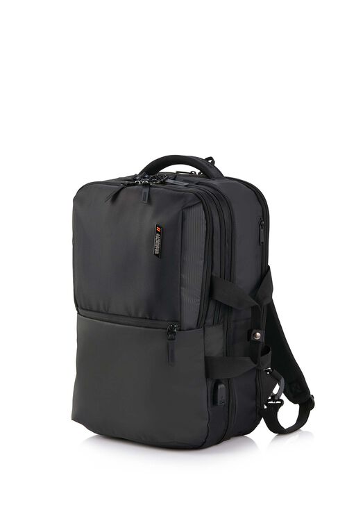 SEGNO 17吋 筆電後背包  hi-res | American Tourister