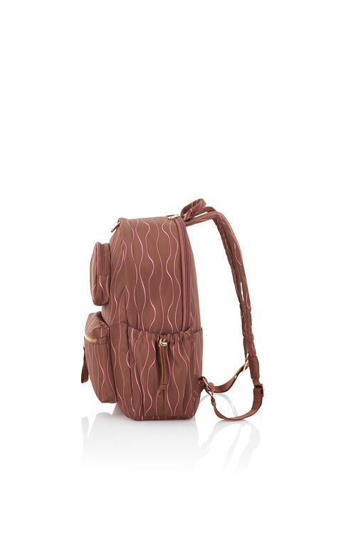 ALIZEE DAY 14吋 筆電後背包  hi-res | American Tourister