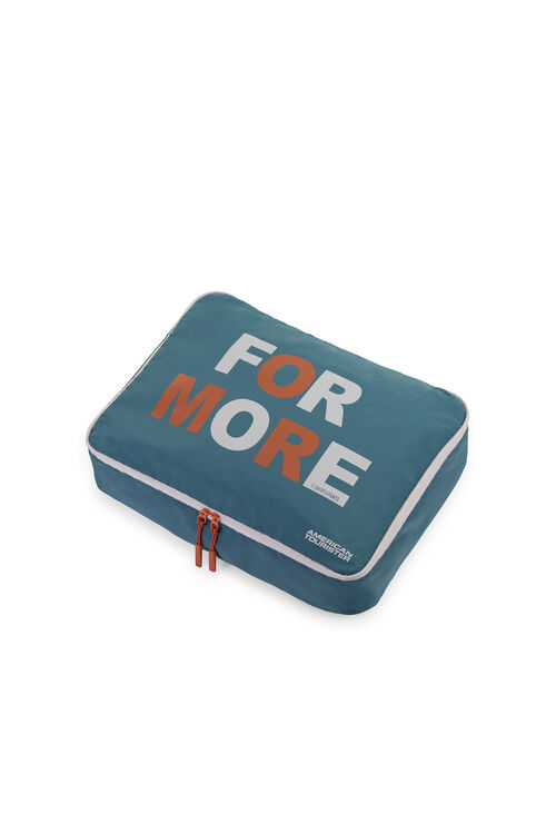 AT ACCESSORIES 5合1 旅行收納打包組  hi-res | American Tourister