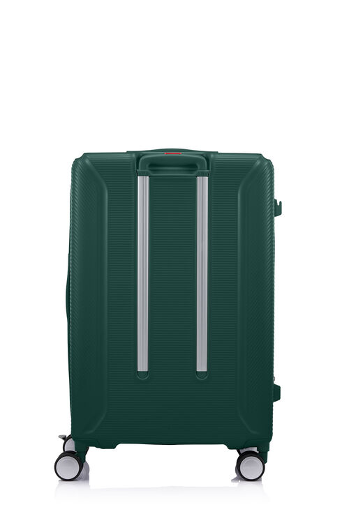 ROBOTECH 上掀前開 28吋 可擴充行李箱  hi-res | American Tourister