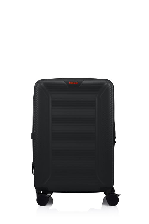 ROBOTECH 上掀前開 24吋 可擴充行李箱  hi-res | American Tourister