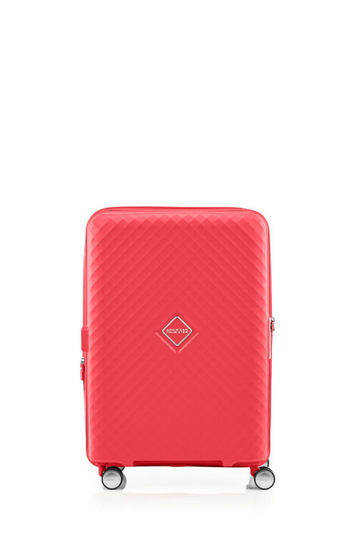SQUASEM 24吋 可擴充行李箱  hi-res | American Tourister