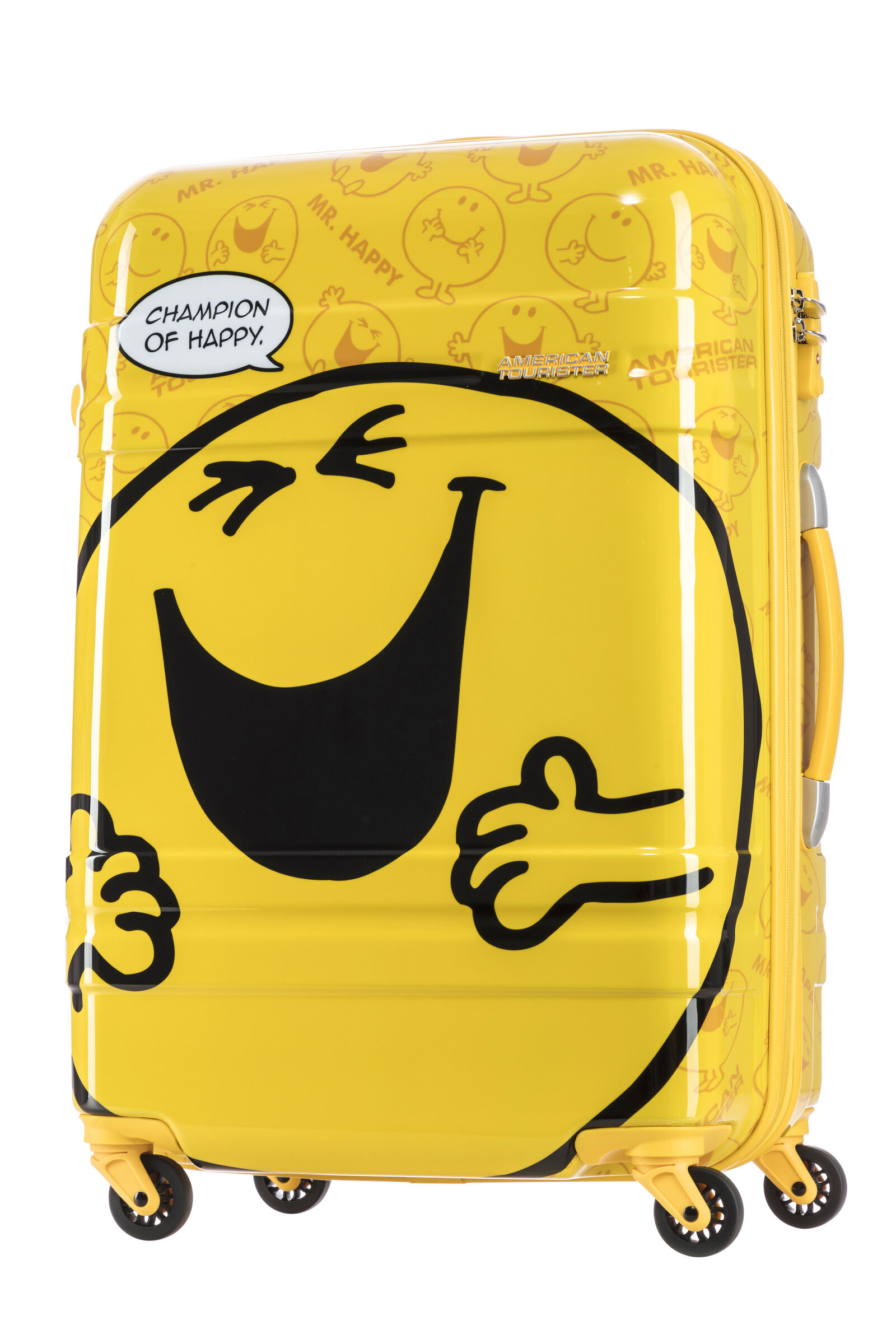 american tourister champions edition