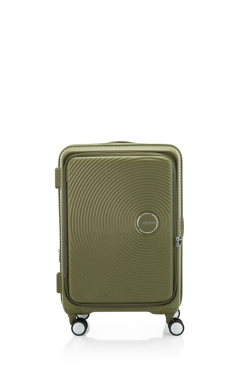 CURIO 25吋 可擴充行李箱  hi-res | American Tourister