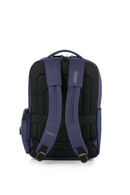 ZORK 14吋 筆電後背包  hi-res | American Tourister